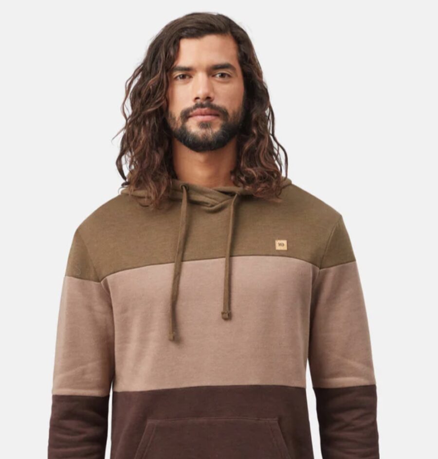 The 10 Best Sustainable Men’s Clothing Brands (2024) - The Good Trade