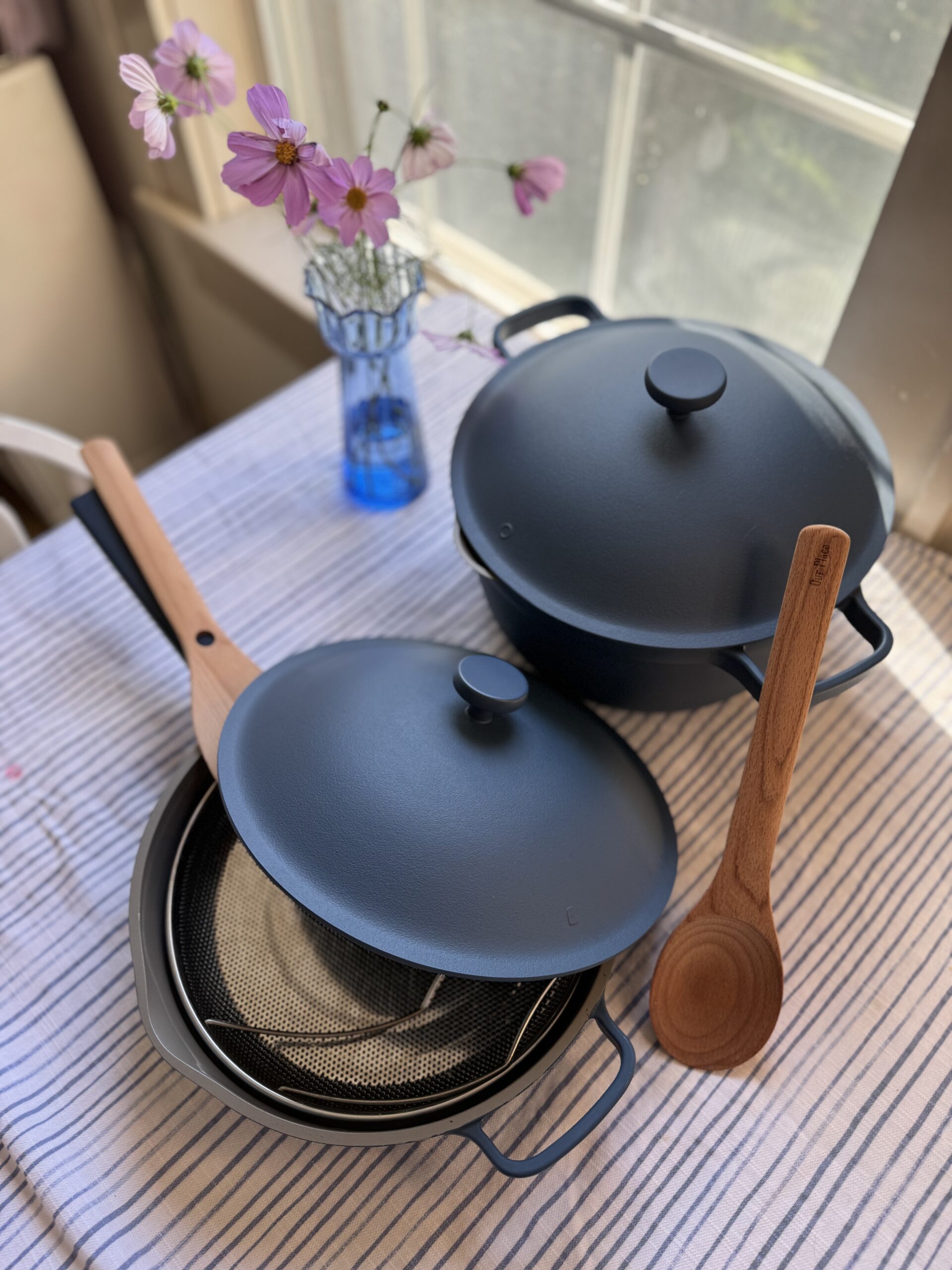 The Best Non-Toxic Cookware (Comparison Guide + Reviews!) - A Beautiful Mess