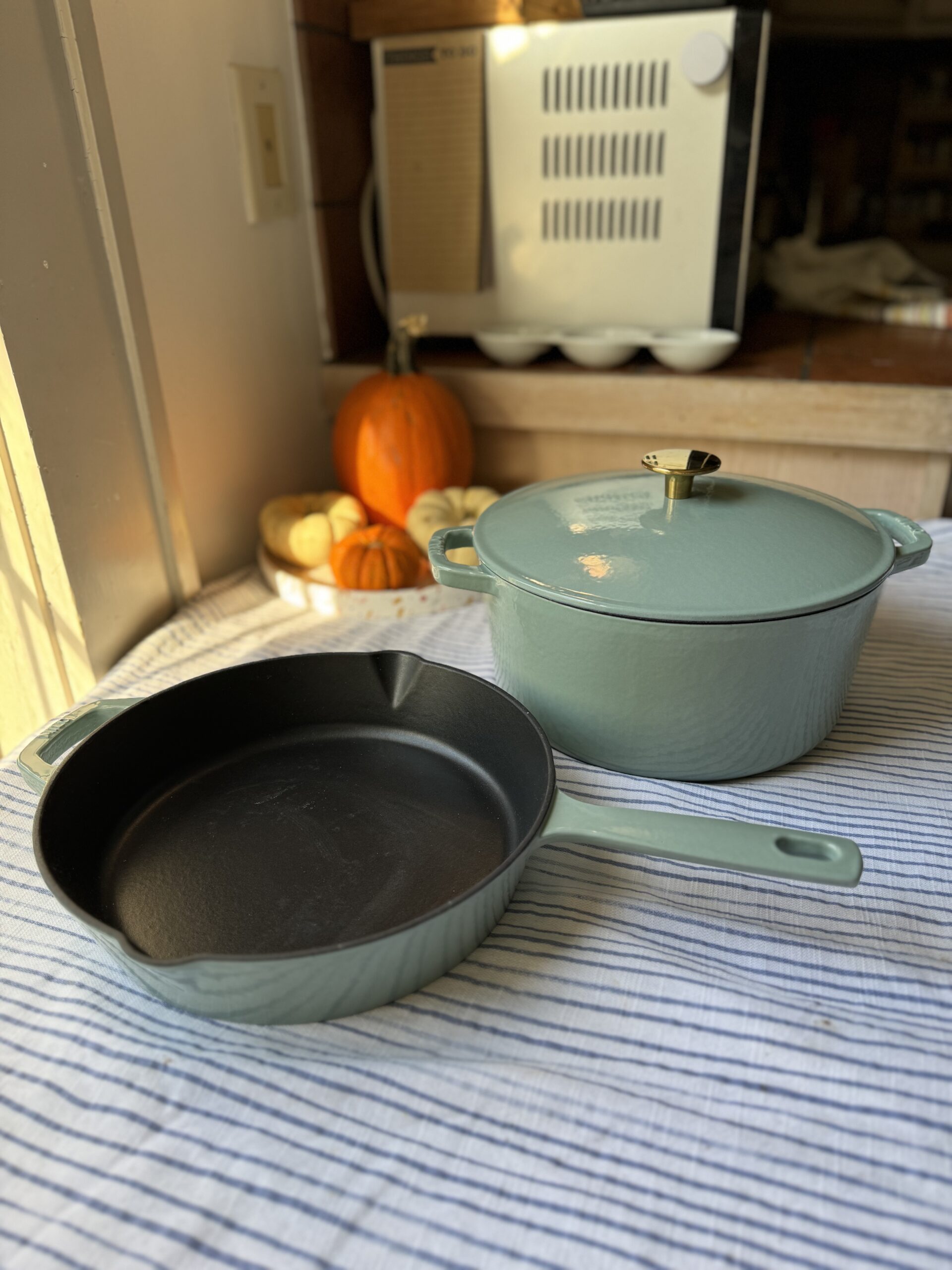 Sustainable Cookware: A Guide to Non-Toxic Pots and Pans — Sustainably Chic