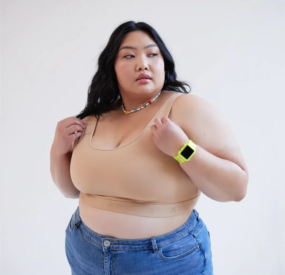 10 Sustainable Plus Size Clothing Brands For XXXL And Up - The