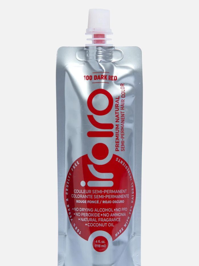 Iroiro Ammonia Free Hair Dye