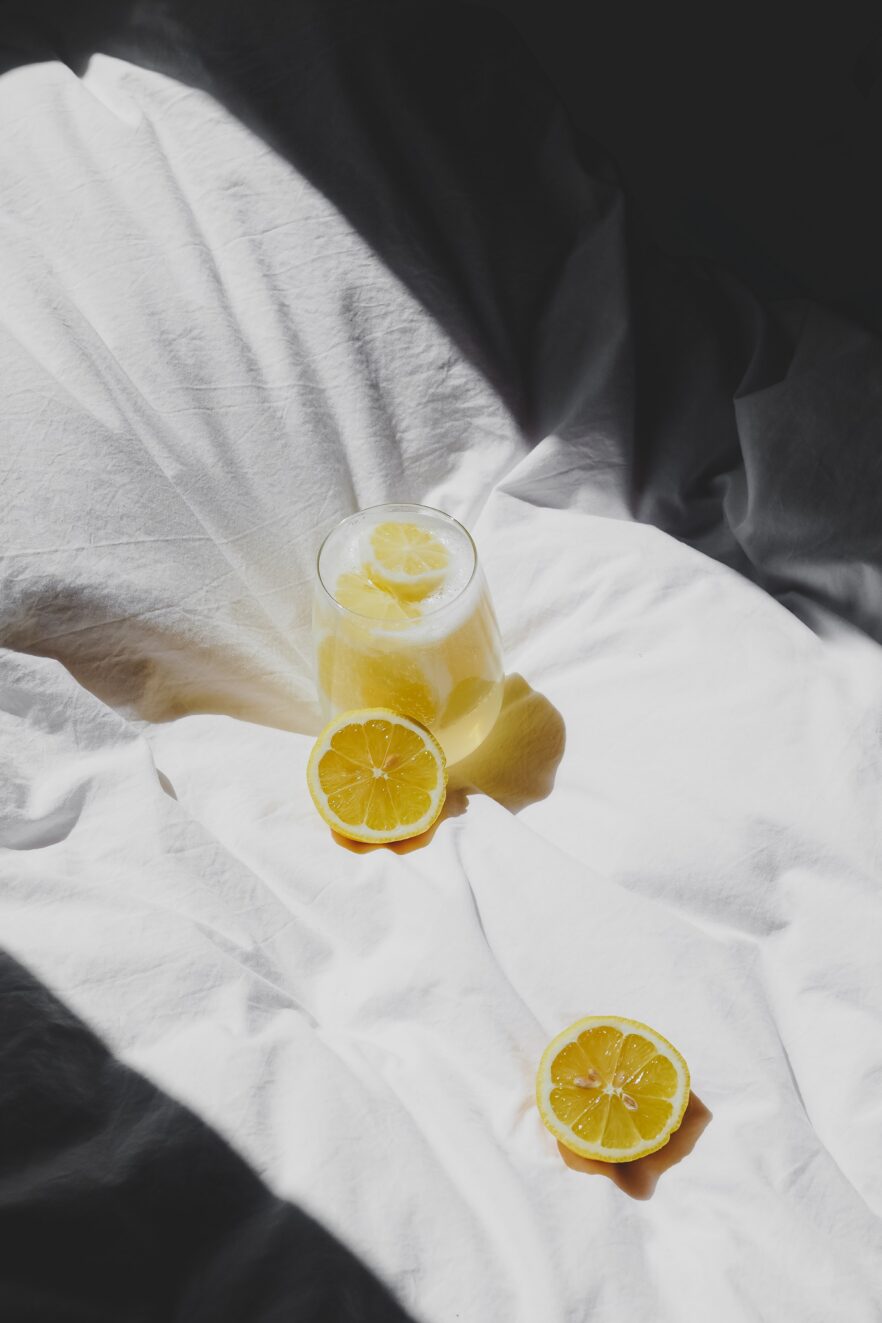 7 Natural Electrolyte Powders For Clean Hydration The Good Trade