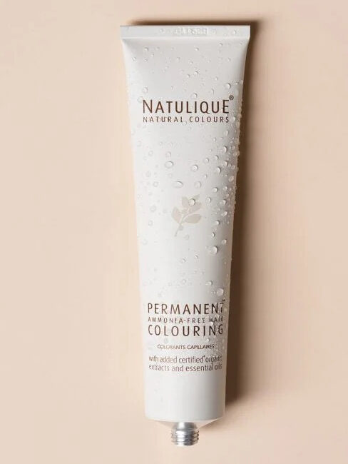 Natulique Ammonia Free Hair Dye