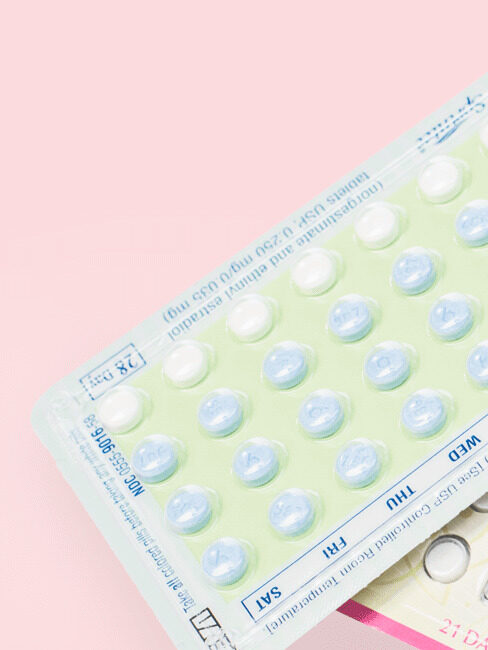 Nurx Birth Control Delivery