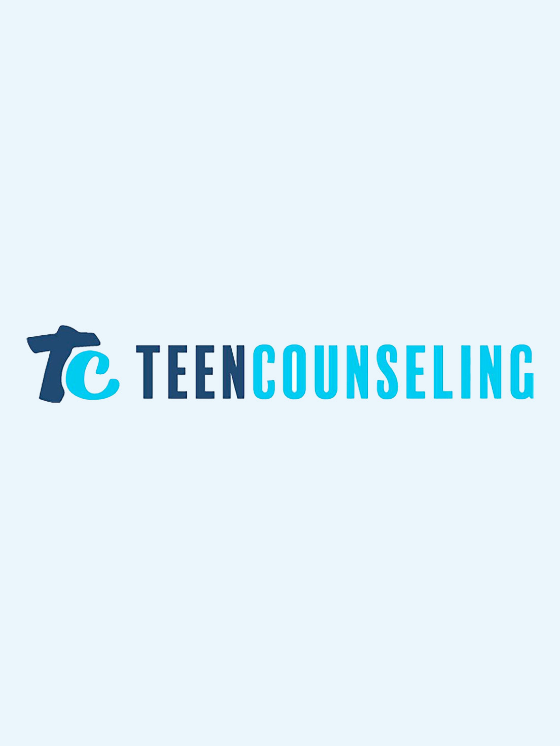 Teen Counseling logo