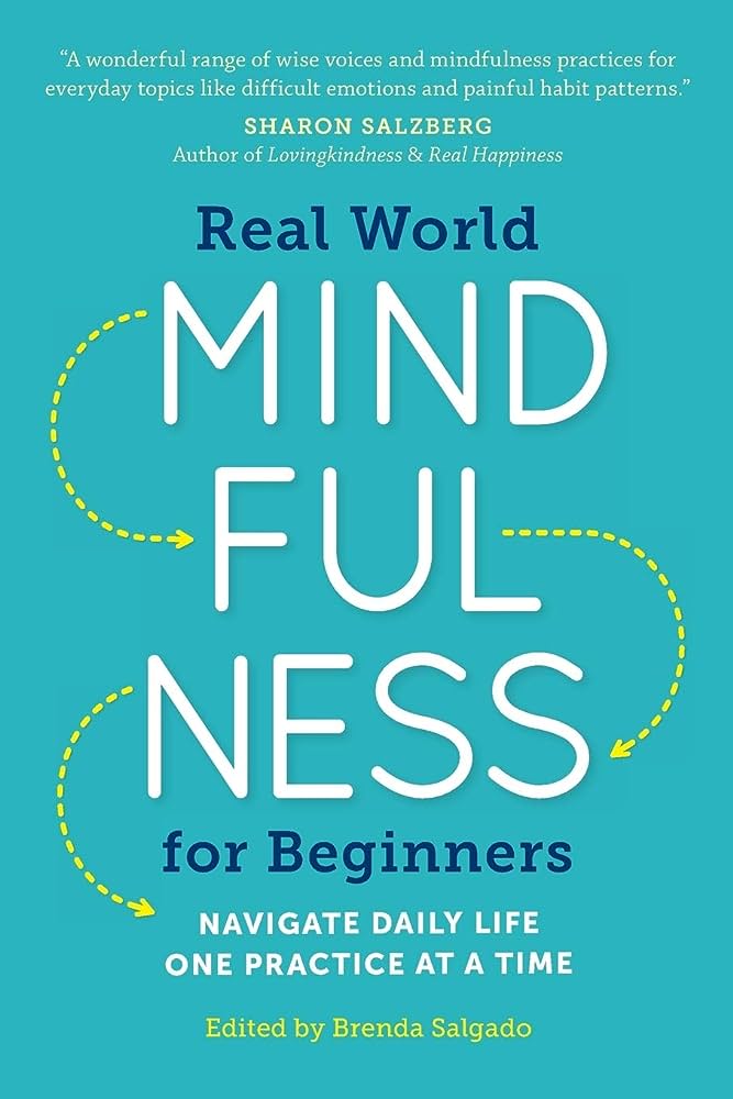 real world mindfulness for beginners
