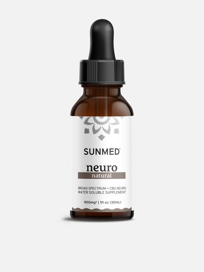 Sunmed CBD Oil