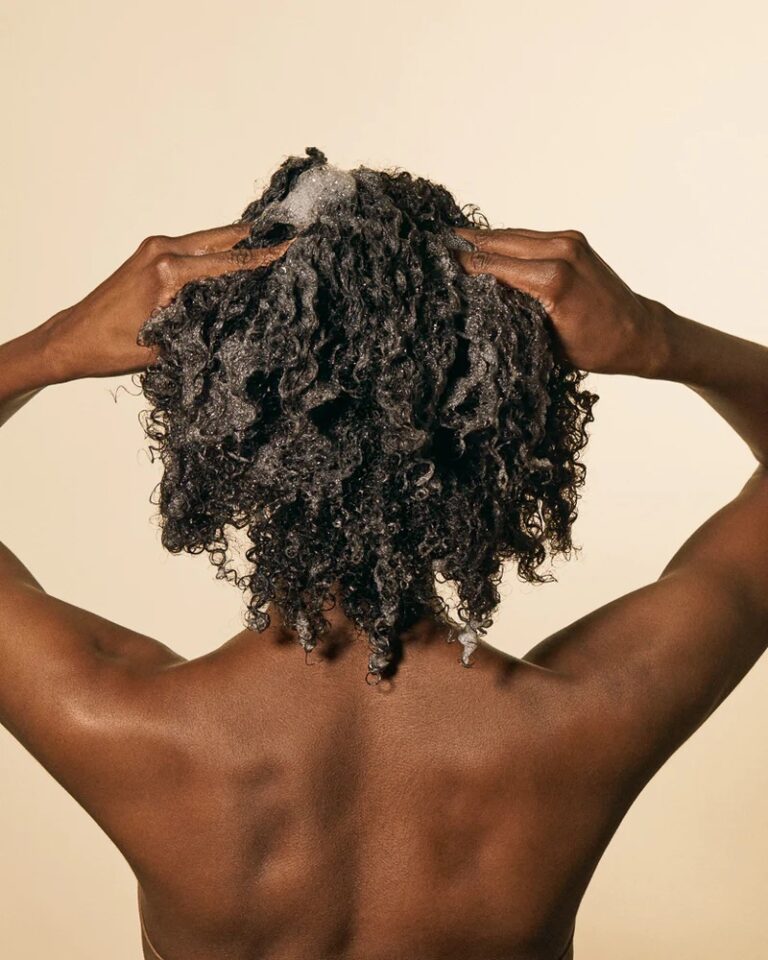 The 5 Best Curly Hair Products Made With Organic Ingredients The Good