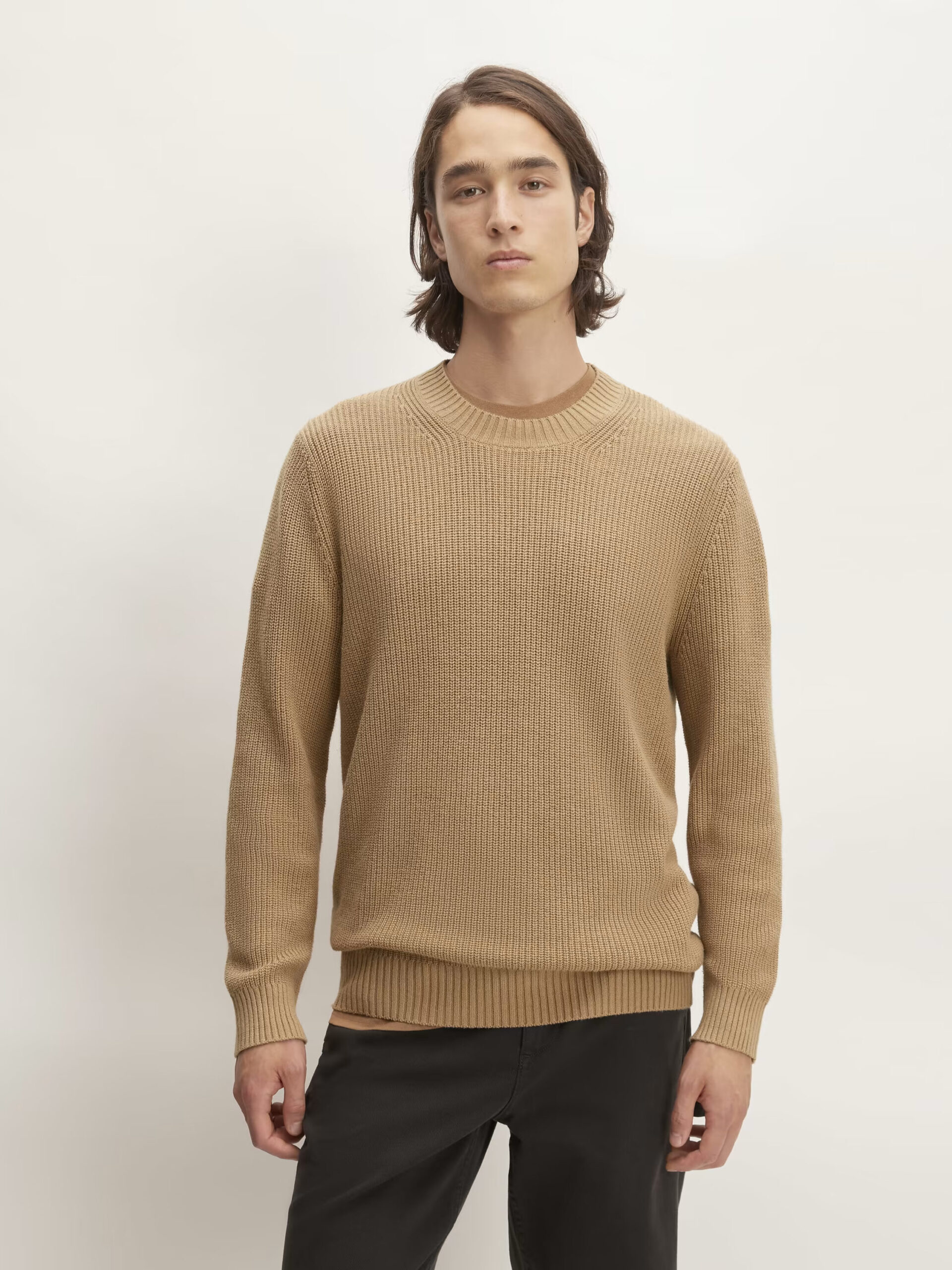 Everlane Men's Affordable Sustainable Clothing