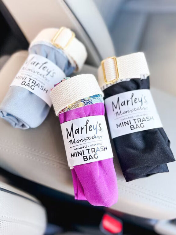 The Best Plastic Trash Bag Alternatives For A Zero Waste Home The