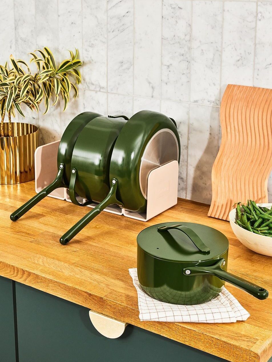 11 Non-Toxic Cookware Brands For a Healthy Kitchen - Going Zero Waste