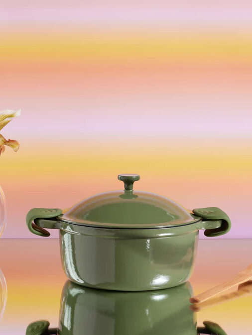 our place nontoxic cookware