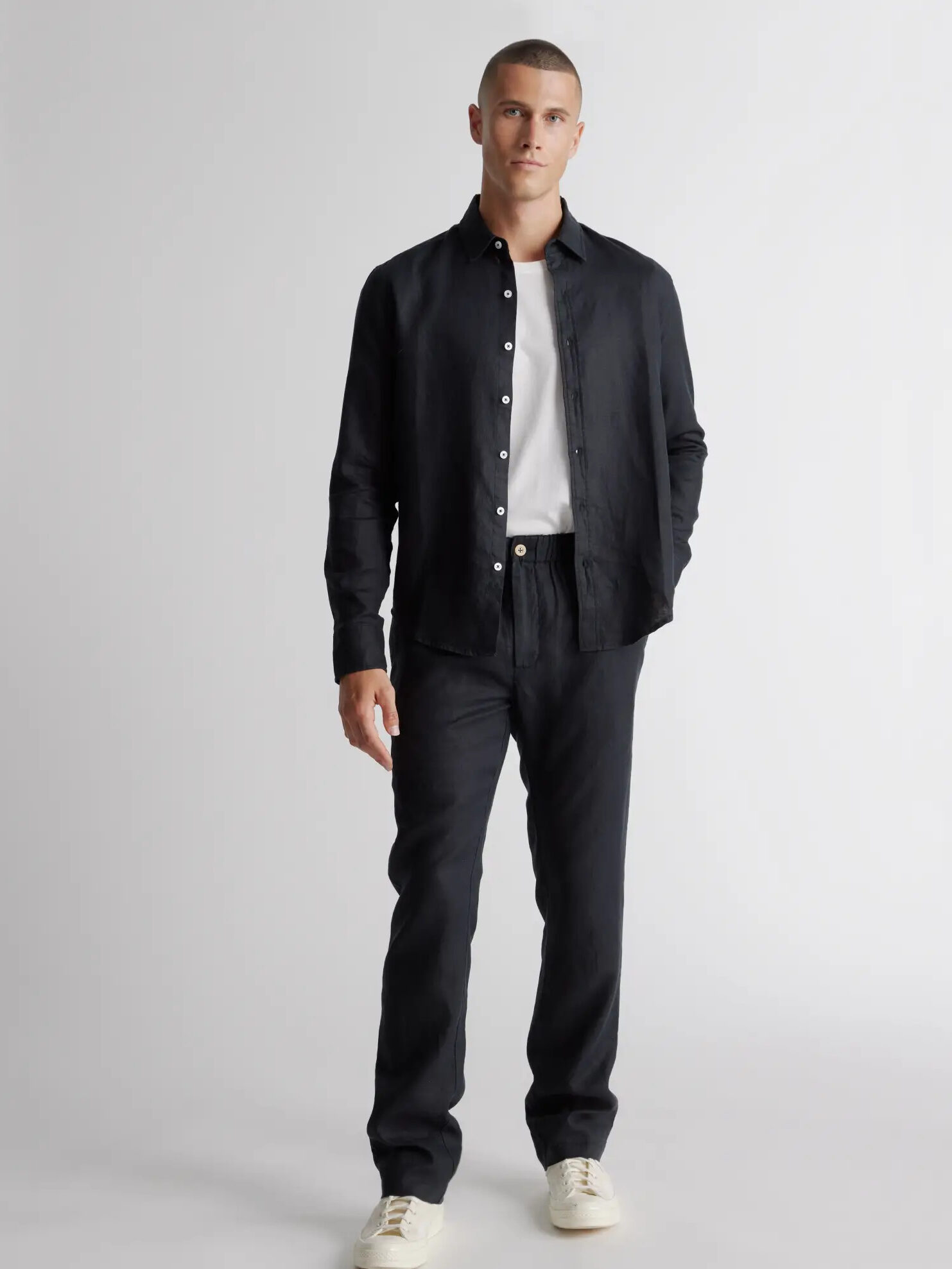 Quince Men's Affordable Sustainable Clothing