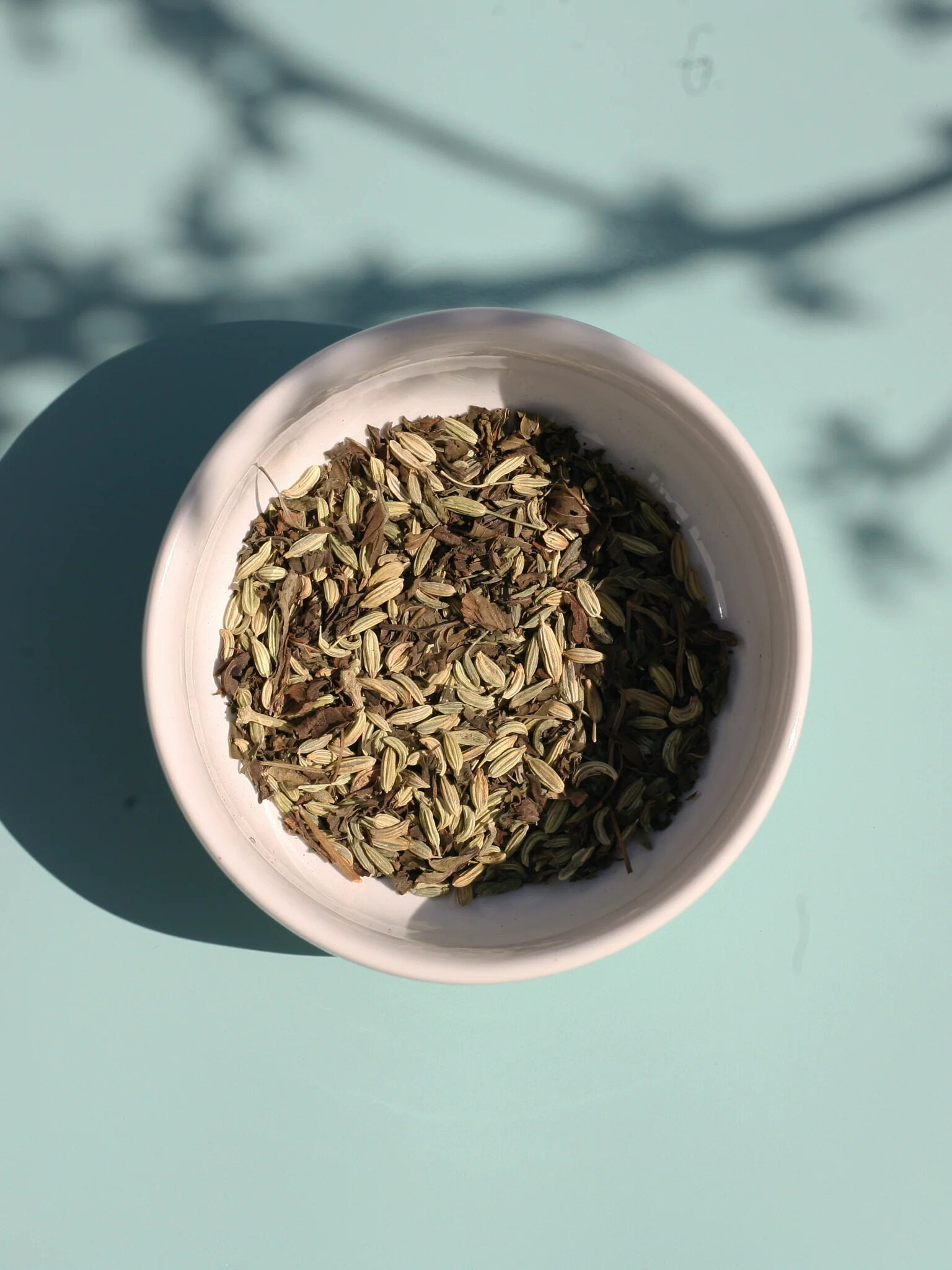 Alaya Organic Fair Trade Tea