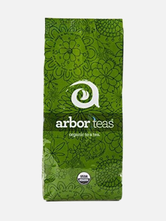Arbor Organic Fair Trade Tea