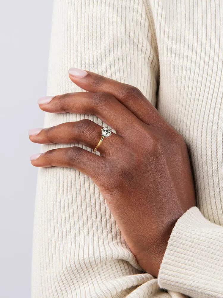 Which Finger Should I Wear My Engagement Ring On: Everything You Should Know