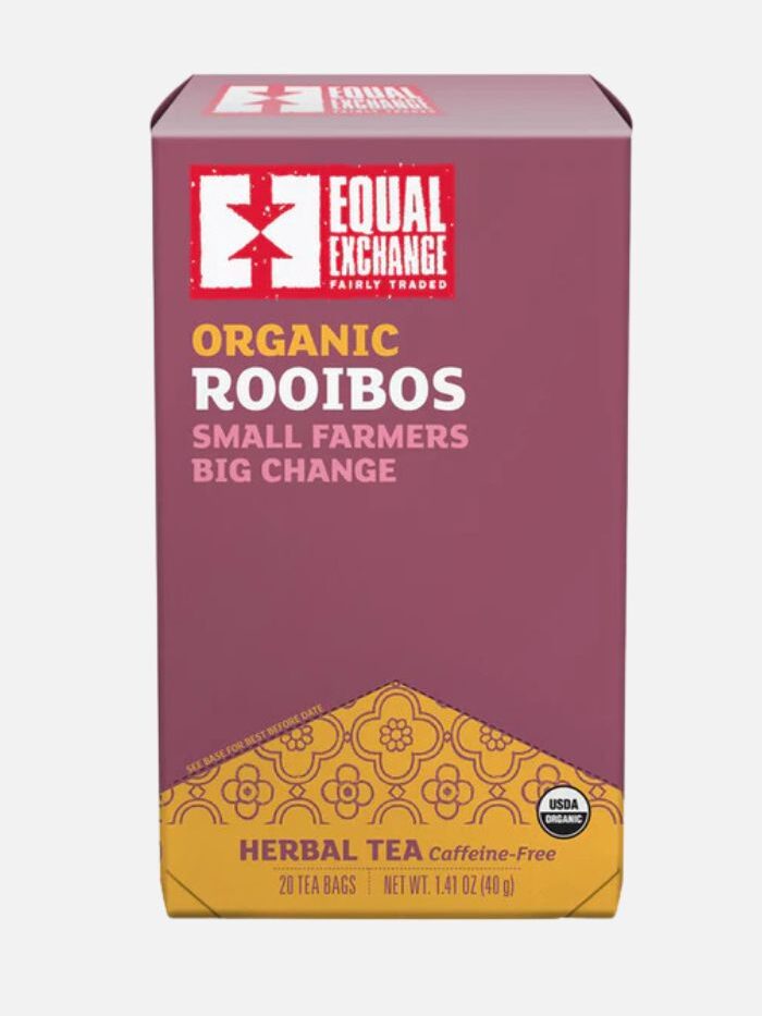 Equal Exchange Organic Fair Trade Tea