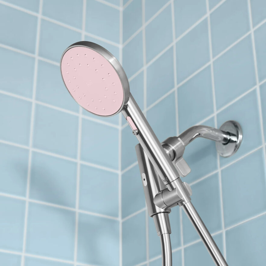 5 Filtered Shower Heads That Reduce Your Water Consumption The Good Trade