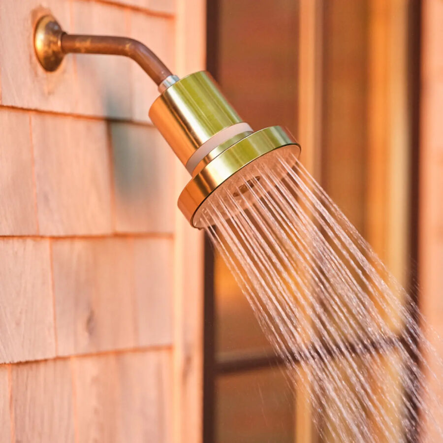 From Canopy To Jolie—The Best Filter Shower Heads Of 2024 The Good Trade