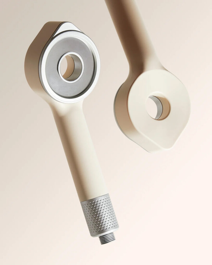 From Canopy To Jolie—The Best Filter Shower Heads Of 2024 The Good Trade