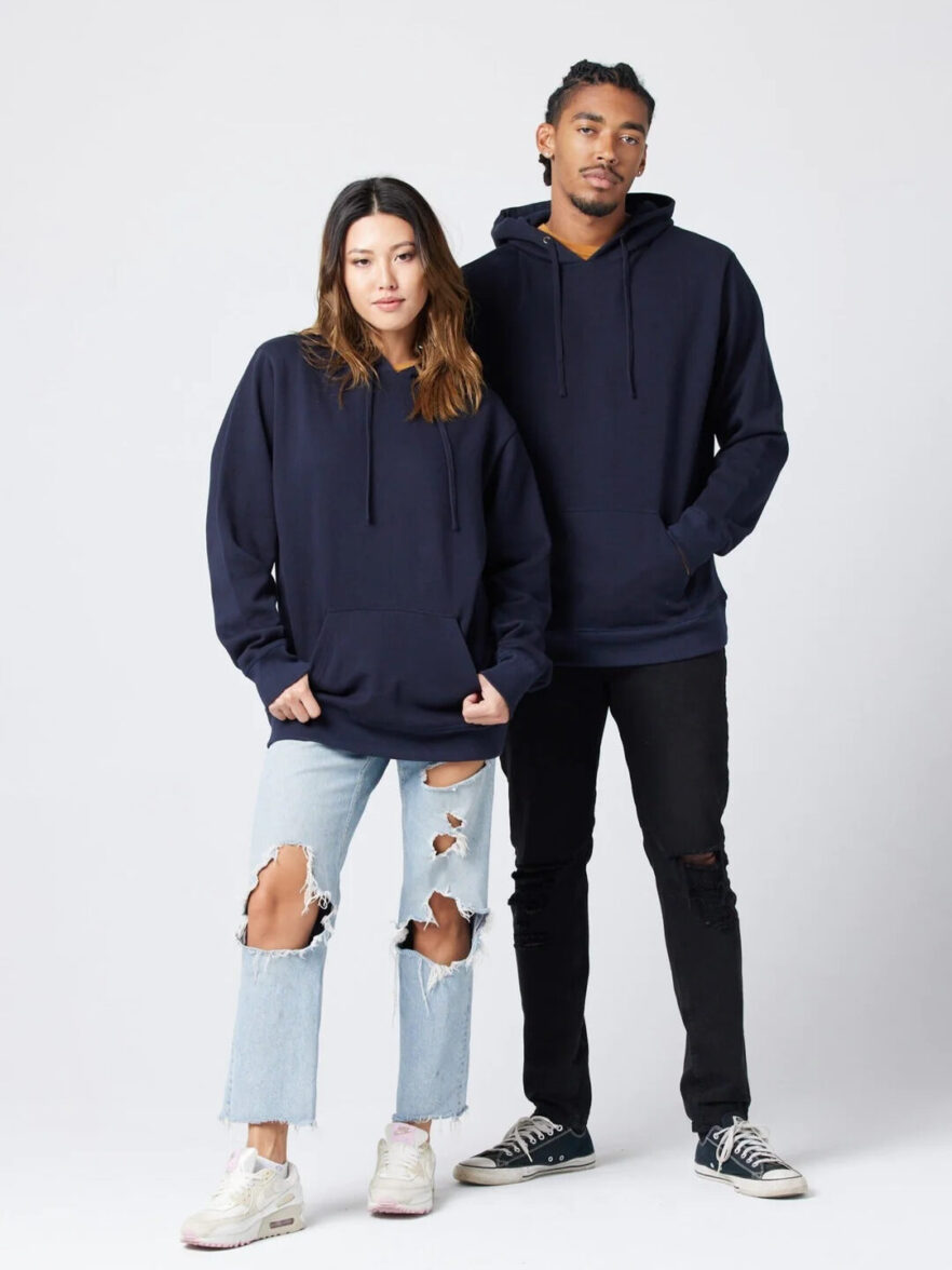 A closer look at Eco-Friendly Clothing Brands