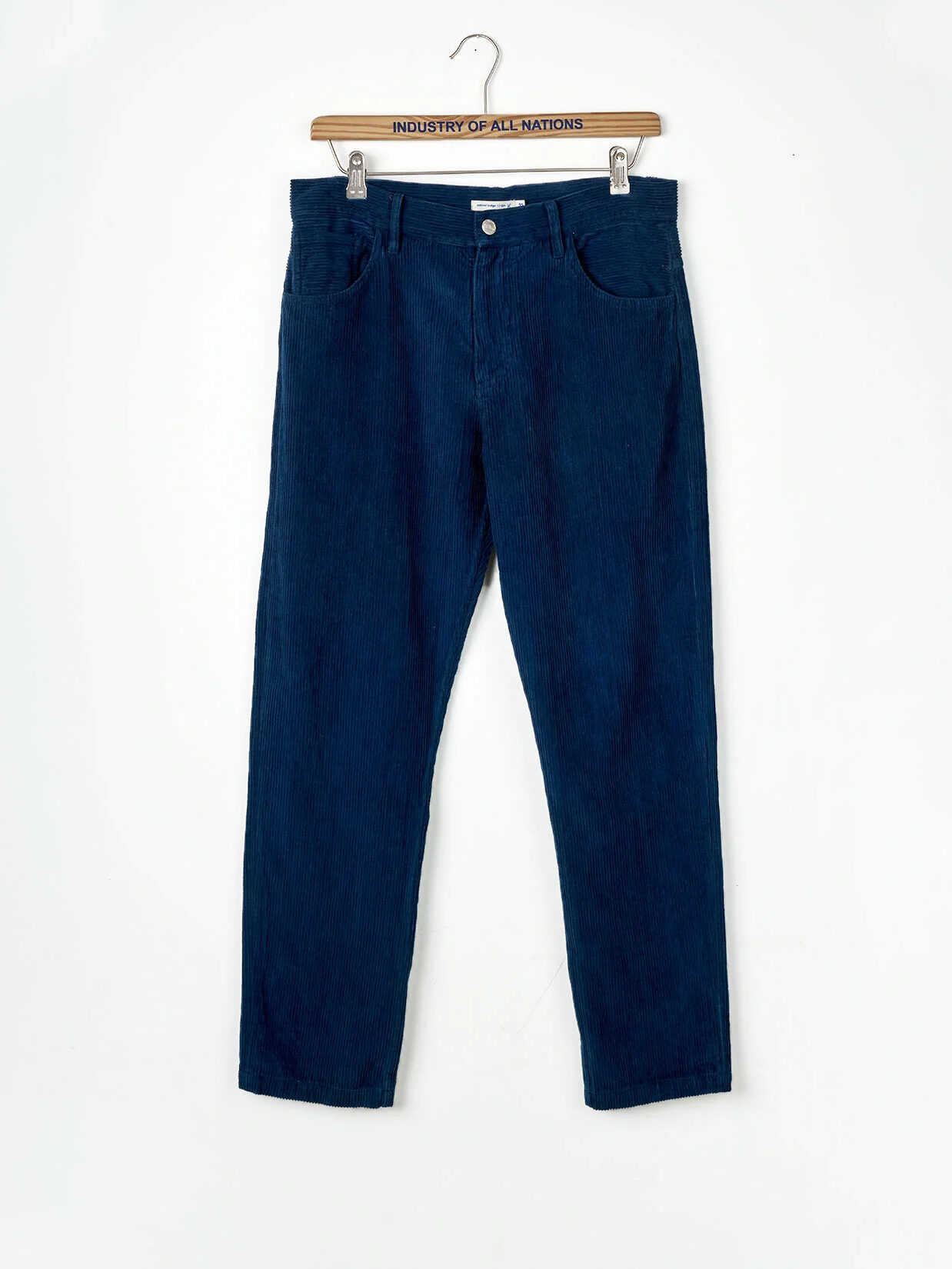 Industry Of All Nations Corduroy Pants