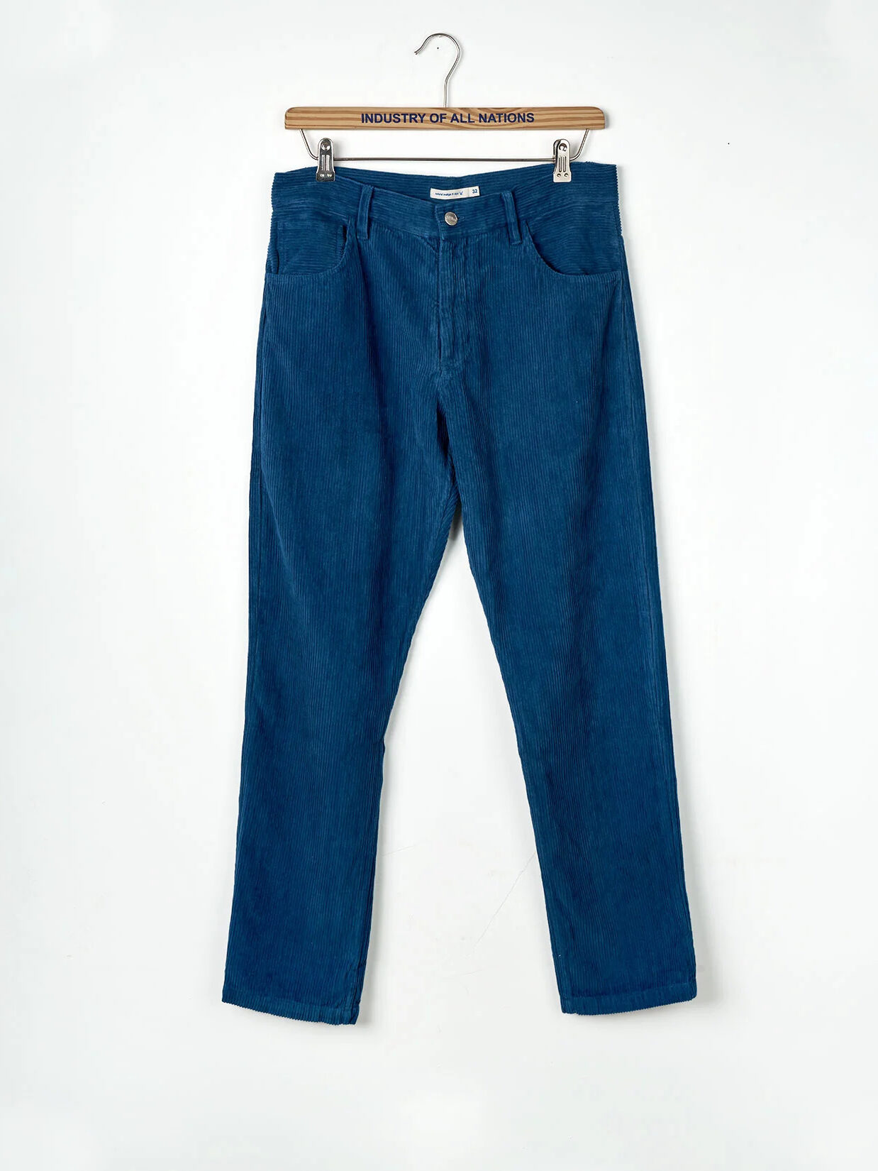 Industry Of All Nations Corduroy Pants