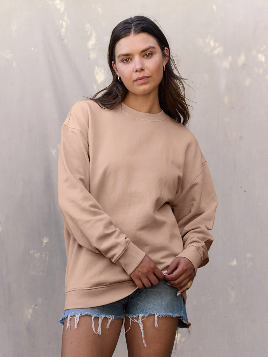 Image showcasing 15 Best Eco-Friendly Clothing Brands With Nontoxic Fabrics & Practices ...