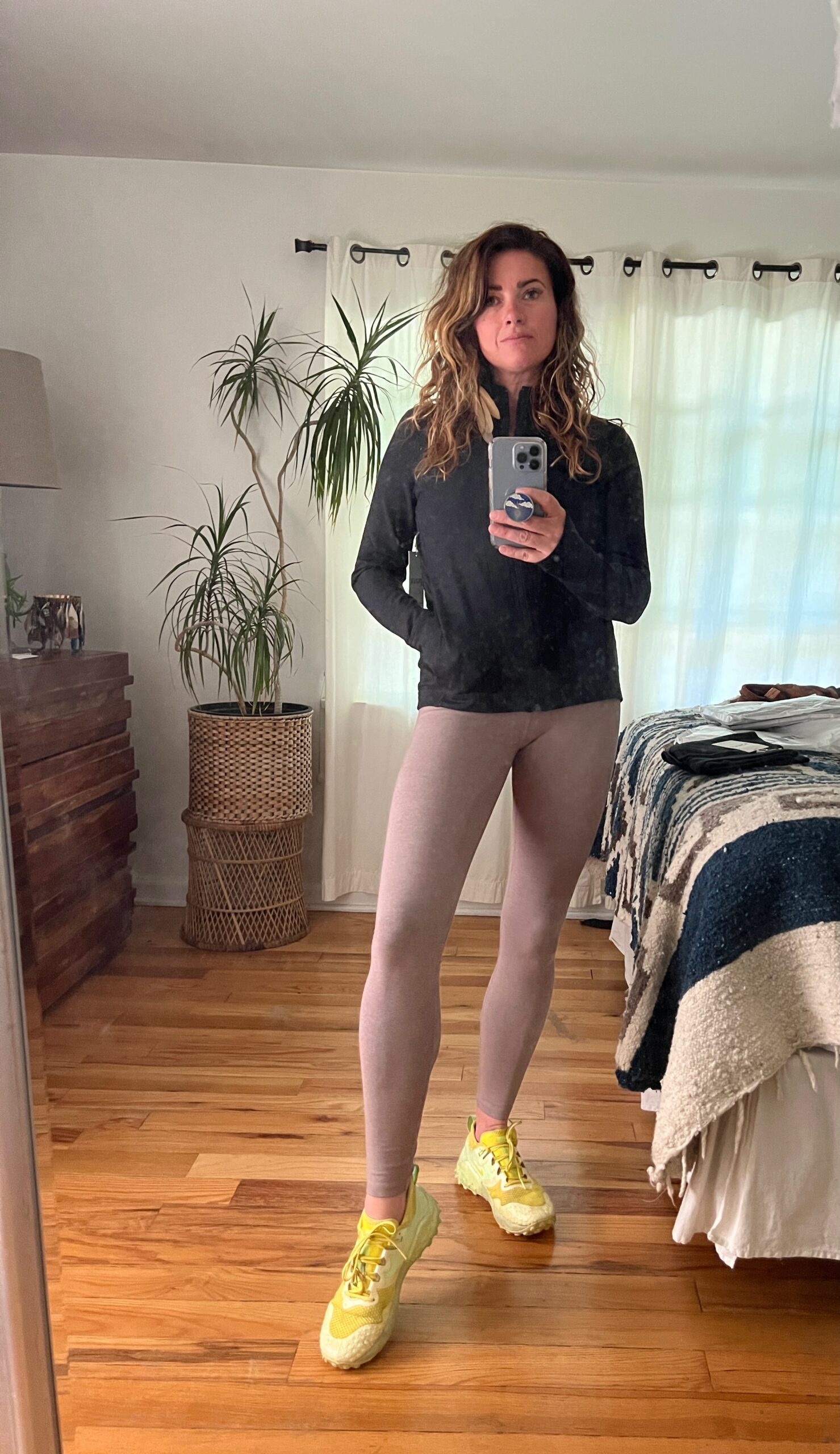 Ditching The PFAS—Why We're Switching To Pact Leggings For Athleisure - The  Good Trade