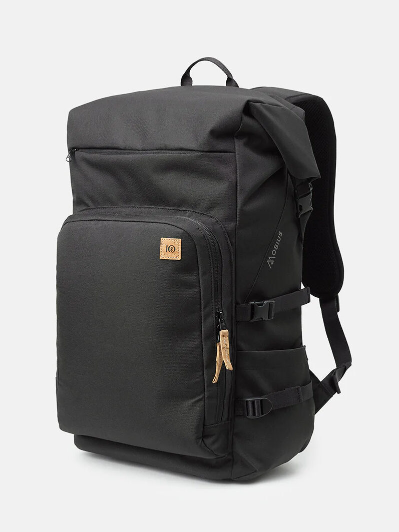 tentree sustainable backpacks
