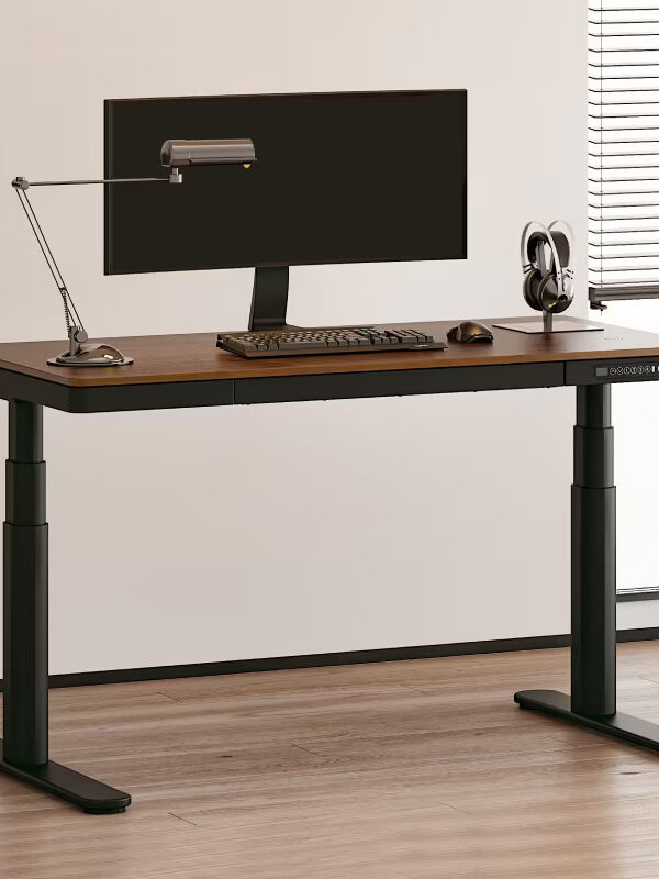 sustainable office desks