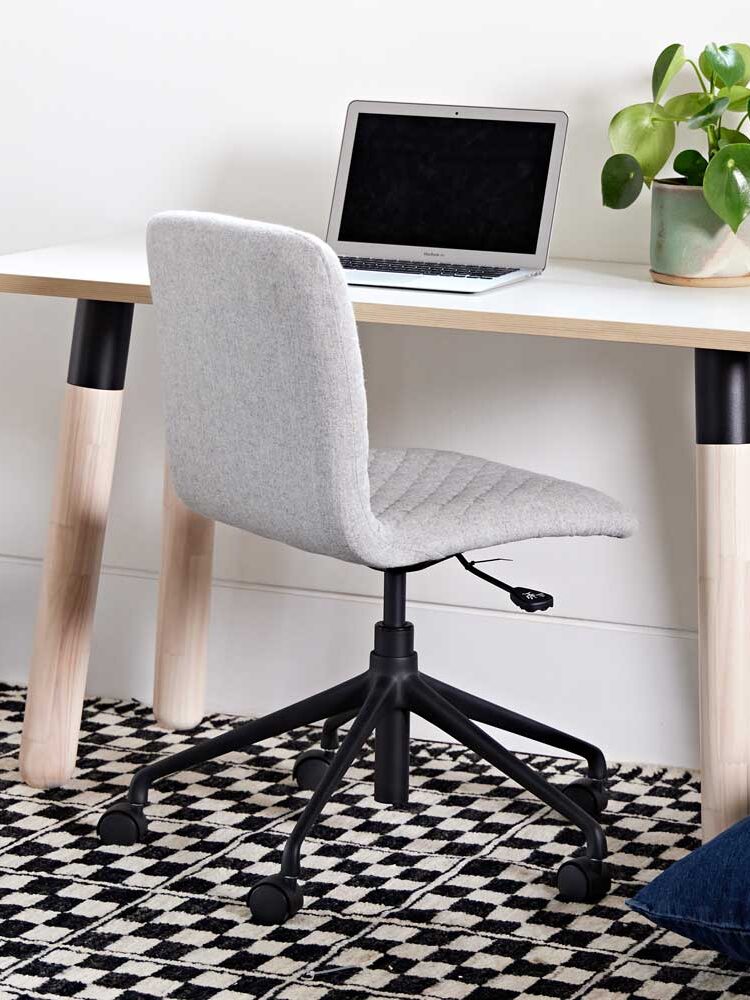 sustainable office desks