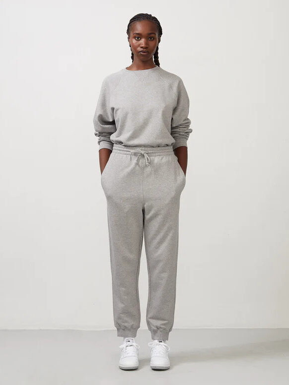 Women's Organic Cotton Sweatpants