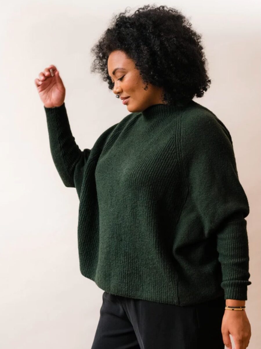 5 Jenni Kayne Sweater Dupes From Sustainable Brands The Good Trade