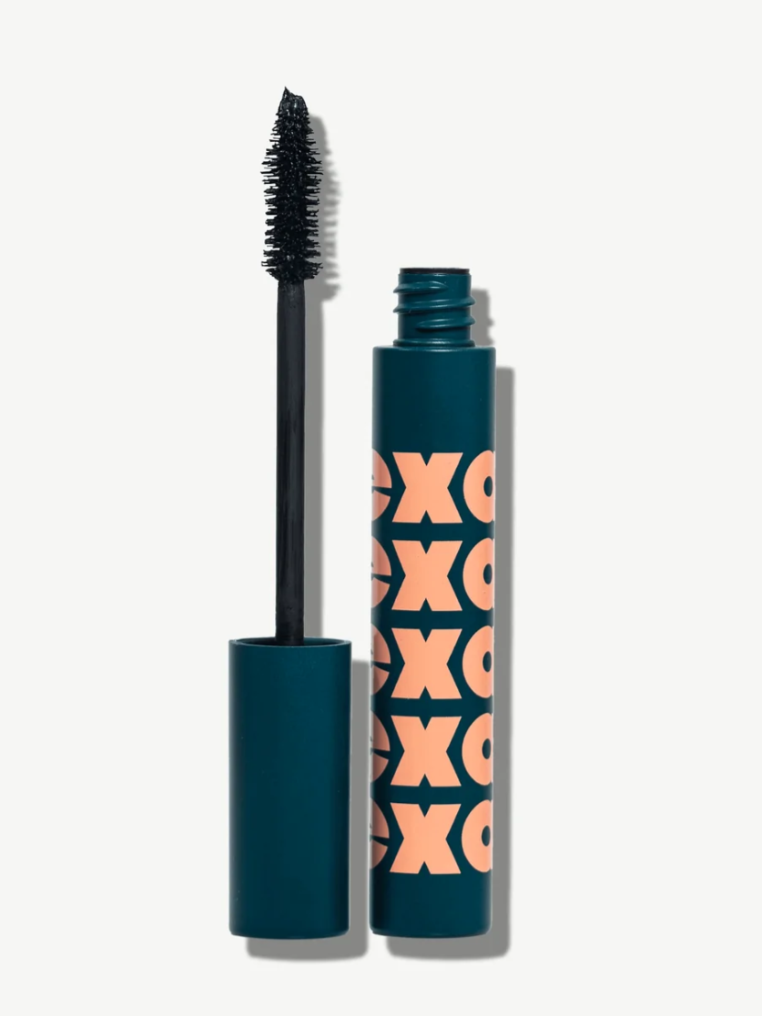 A product shot of Exa ten18 Mascara