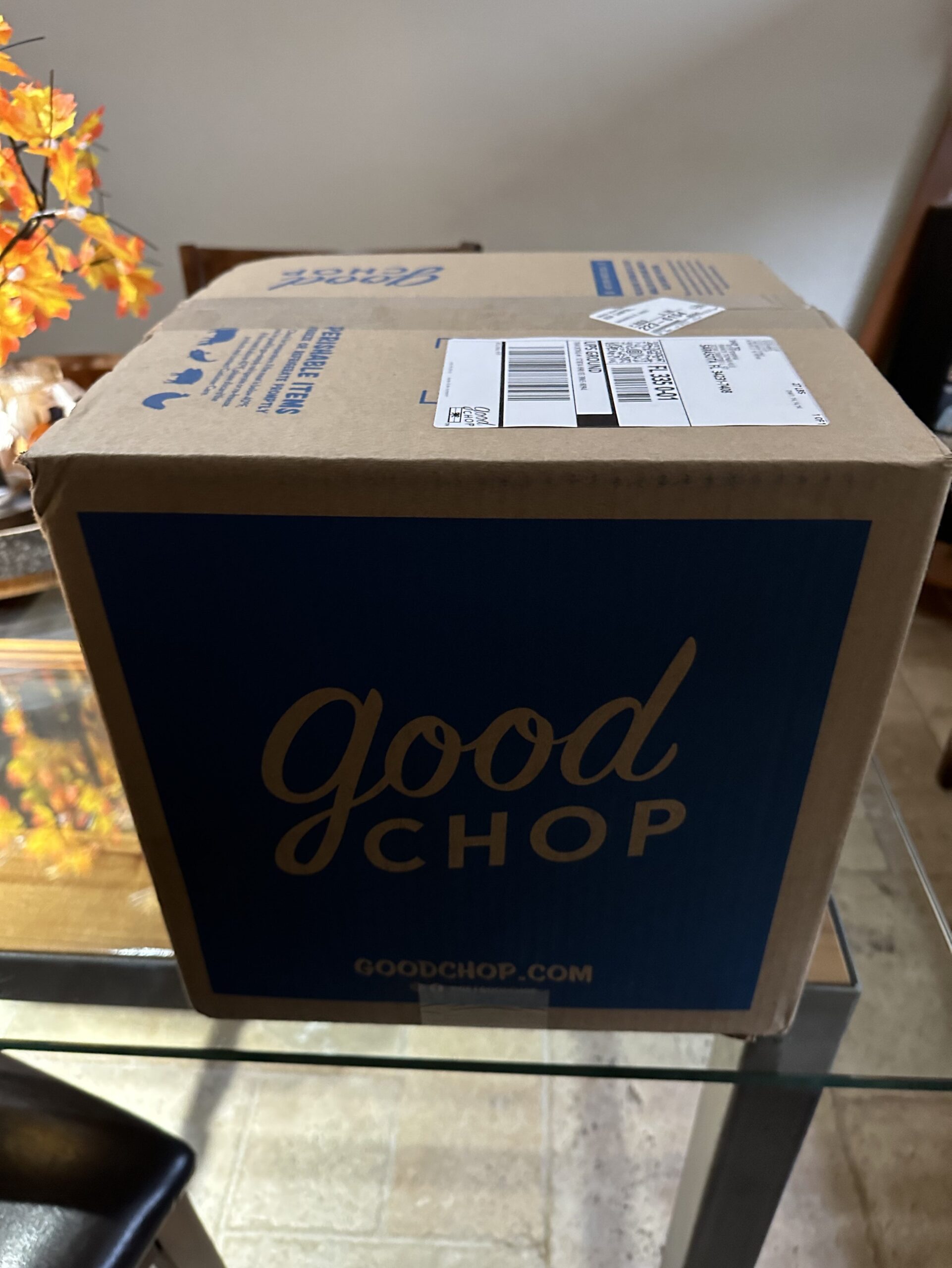 Good Chop Review: Responsibly Sourced Meat & Seafood For A Family