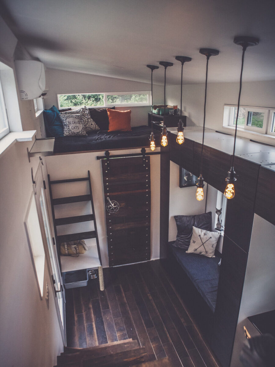 11 Prefab Tiny Homes For Sale So You Can Buy Prebuilt - The Good Trade