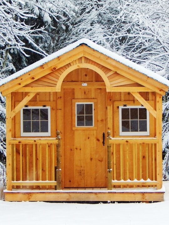 Tiny Houses You Can Buy on  - This Old House