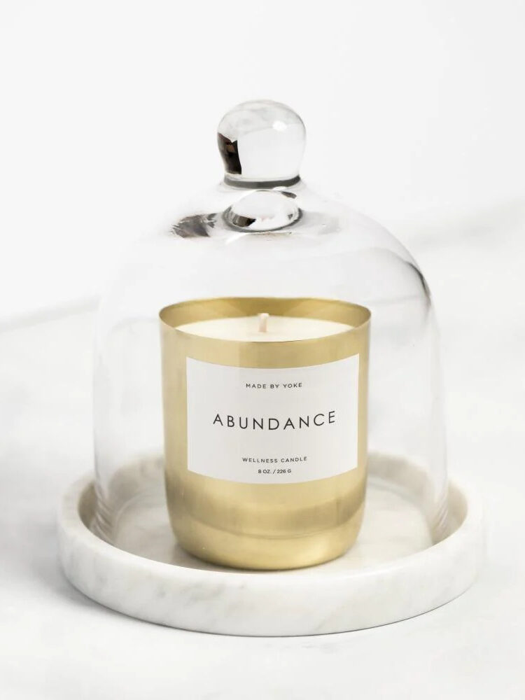 14 Non-Toxic & Sustainable Candles for the Eco-Friendly Home — Sustainably  Chic