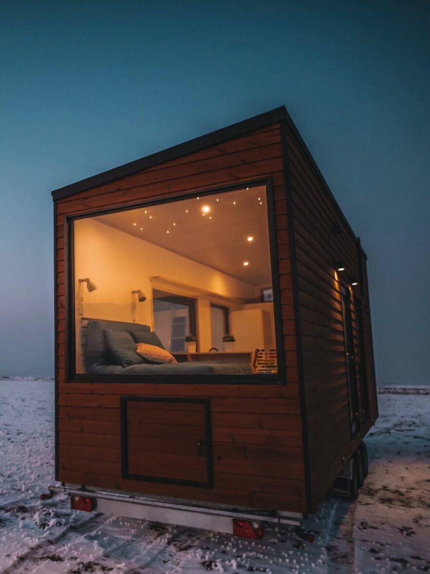 10 Prefab Tiny Homes For Sale So You Can Buy Prebuilt - The Good Trade