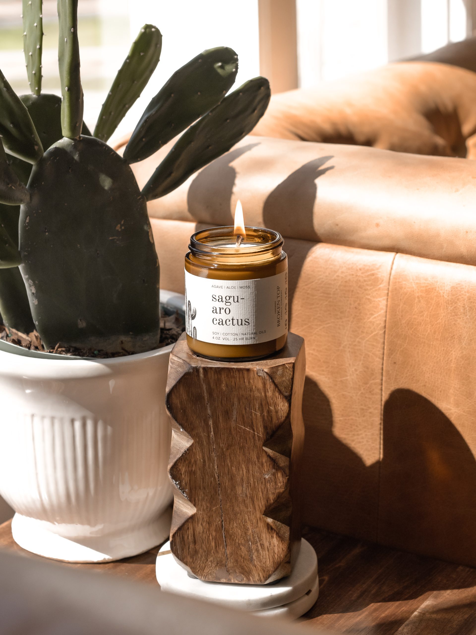 14 Non-Toxic & Sustainable Candles for the Eco-Friendly Home — Sustainably  Chic
