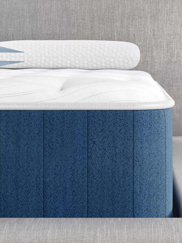 Soft Organic Mattress from Bear