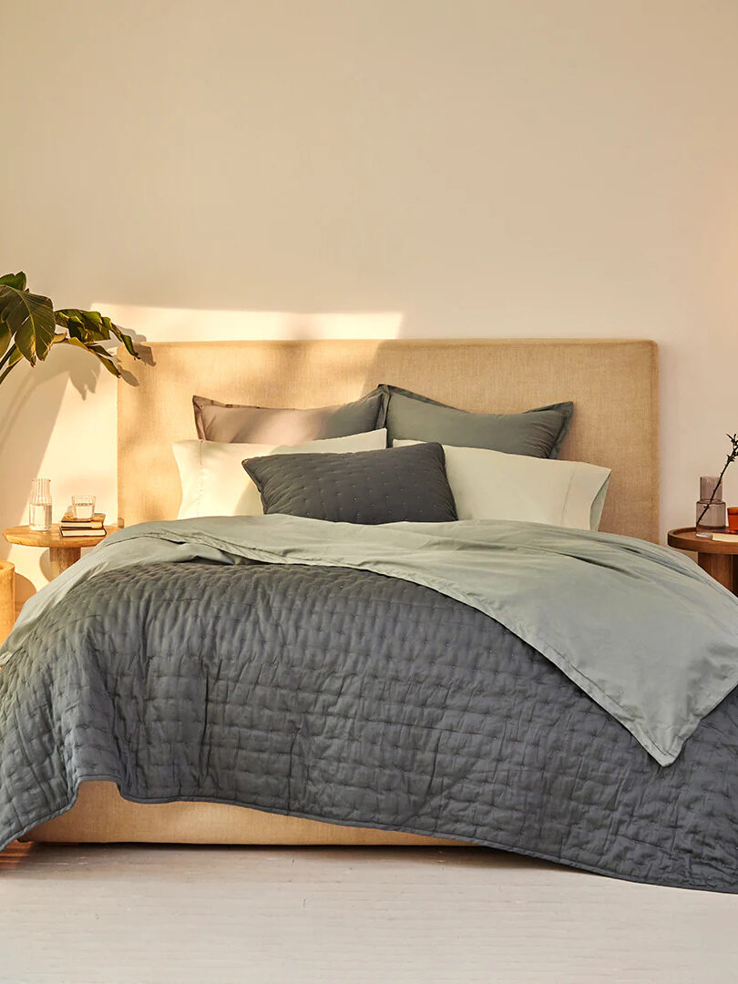 9 Softest Sheet Sets For 2023 - The Good Trade
