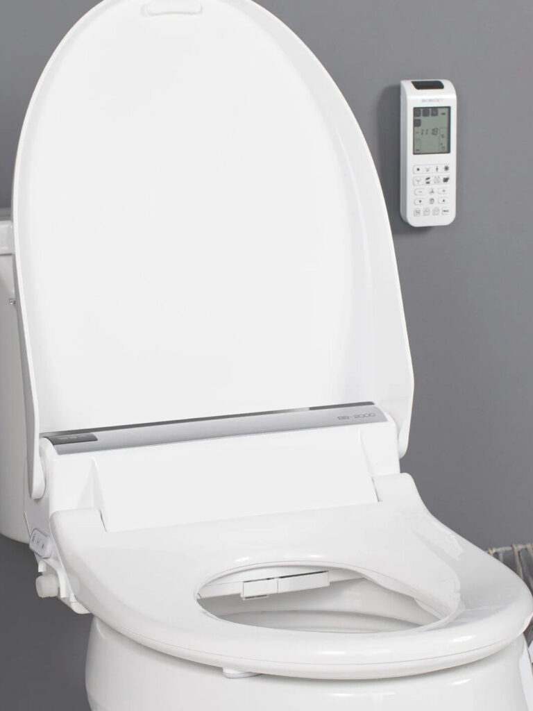 7 Best Bidets Of 2024 To Stay Fresh And Save On Toilet Paper The Good Trade