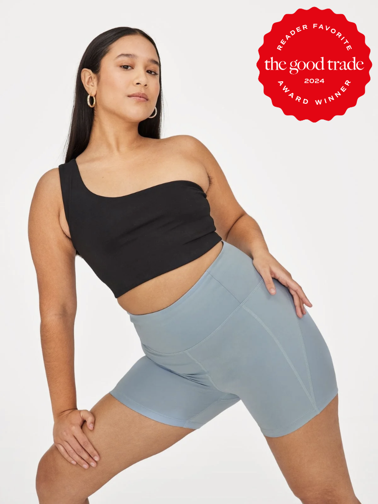 Empowering Fitness: Body-Positive, Sustainable Activewear Brands