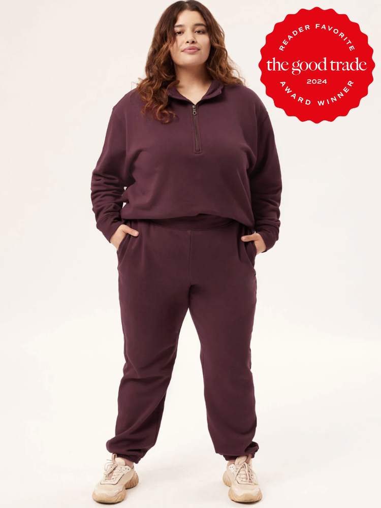 10 Sustainable Plus Size Clothing Brands For XXXL And Up - The