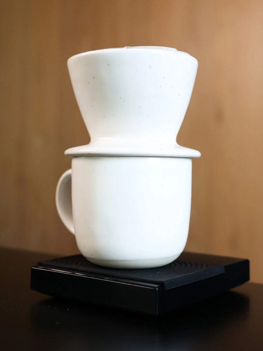 9 Plastic Free Coffee Makers The Good Trade