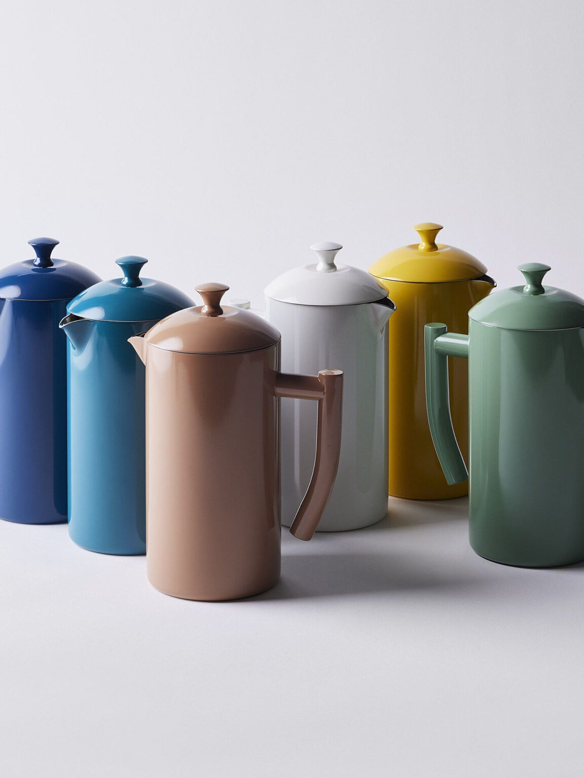 9 Plastic Free Coffee Makers The Good Trade