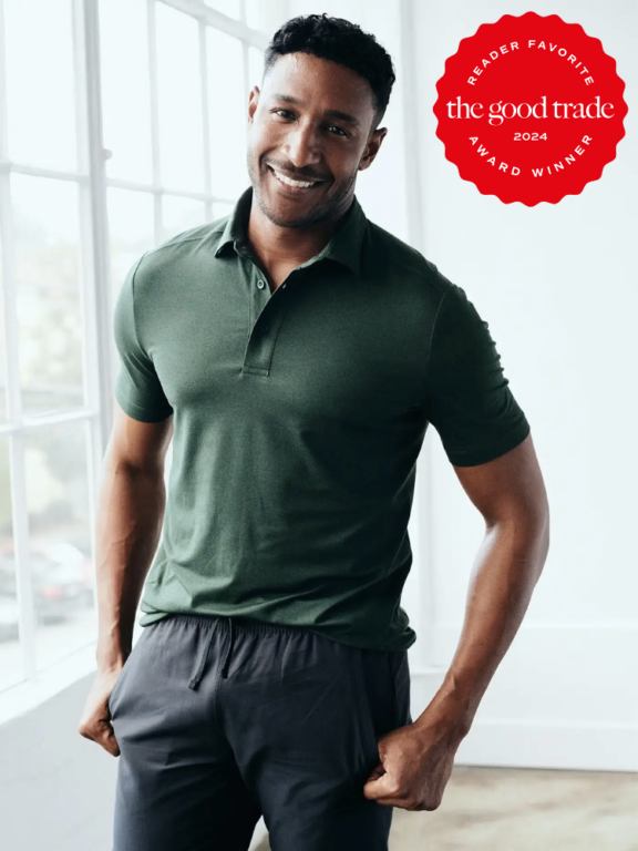 The 10 Best Sustainable Men’s Clothing Brands (2024) - The Good Trade