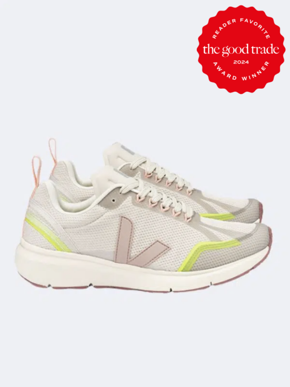 5 Best Sustainable Running Shoe Brands Of 2024 (Review) The Good Trade